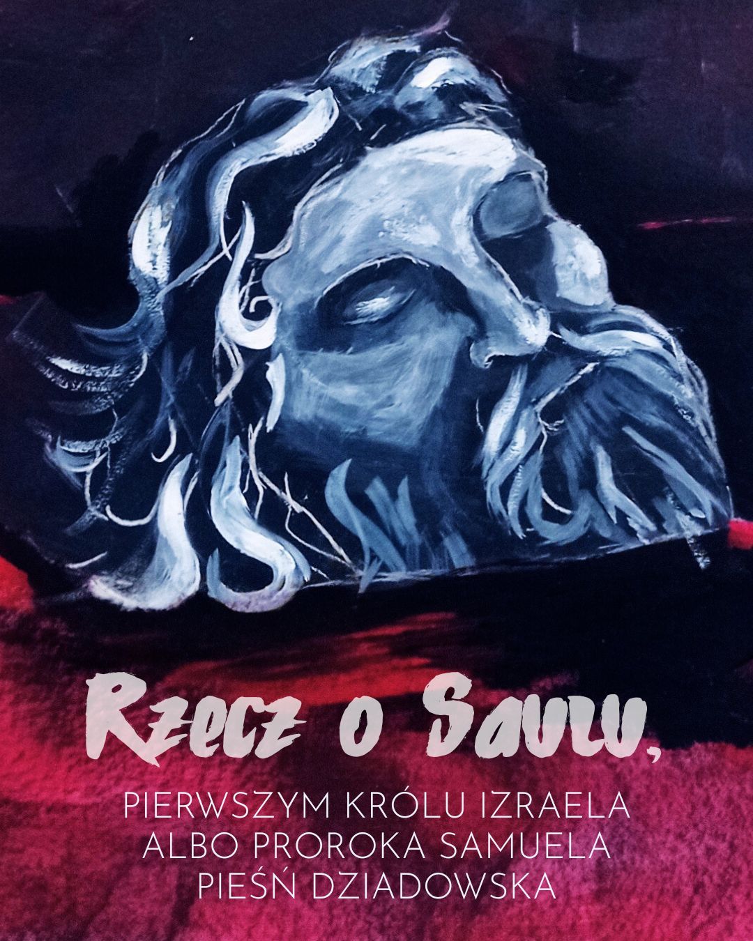 saulu TEATR POWROTÓW
