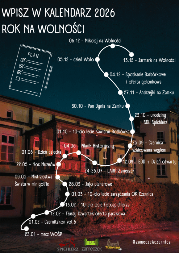 plan roczny PLAN NA ROK 2026