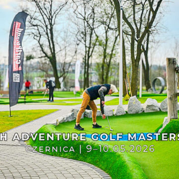 POLISH ADVENTURE GOLF MASTERS 2026