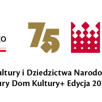 2026NCKDofinansDomKulturyplusCMYK Raport z projektu – Dom Kultury+